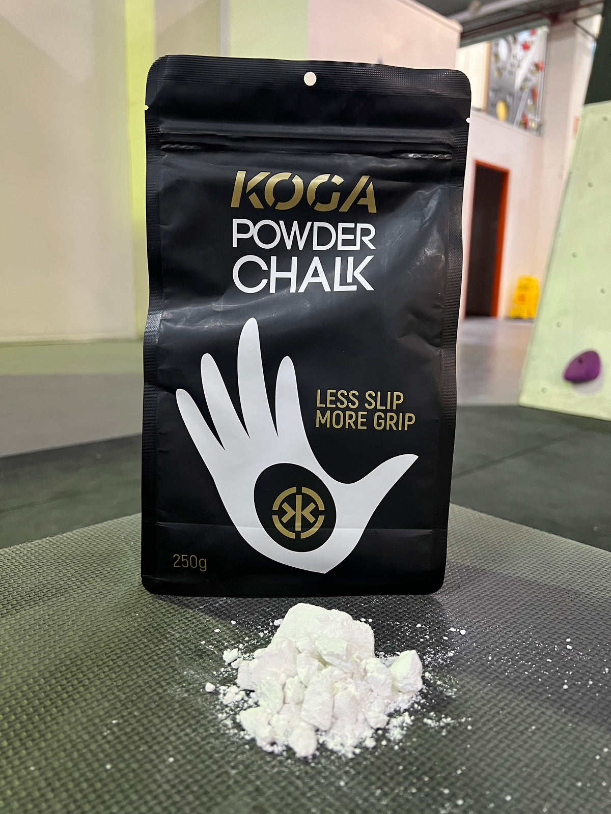 Koga Powder Chalk - Chunky