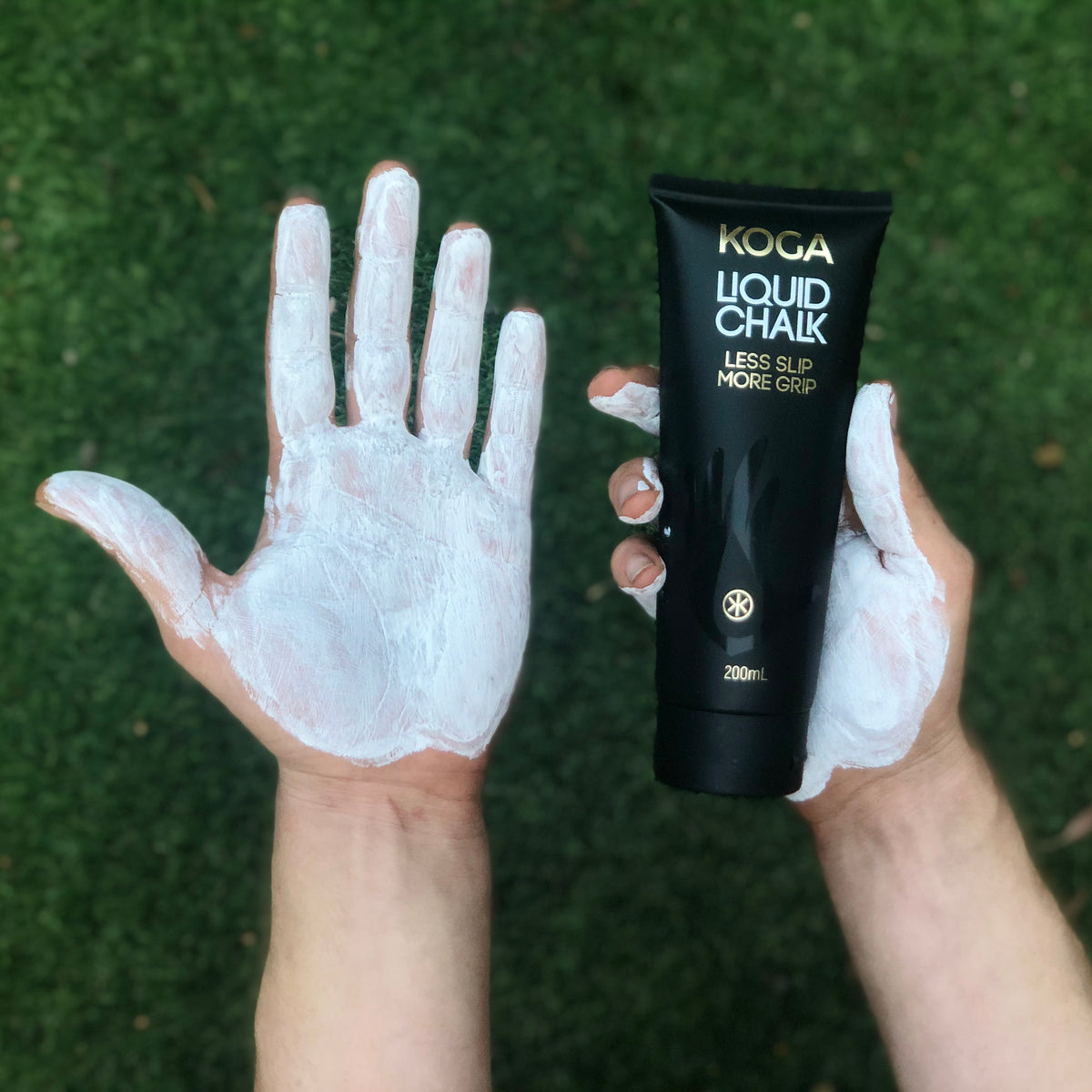 Koga - Liquid Chalk | 200mL
